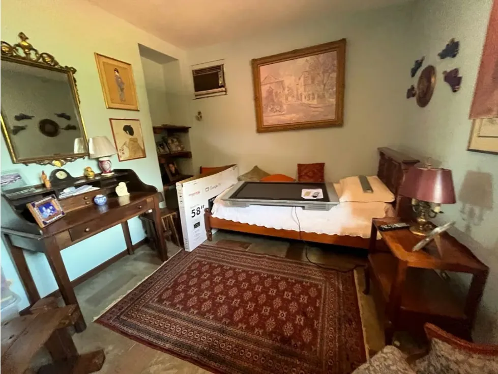 Casa en venta en Caurimare 538m2 - 18