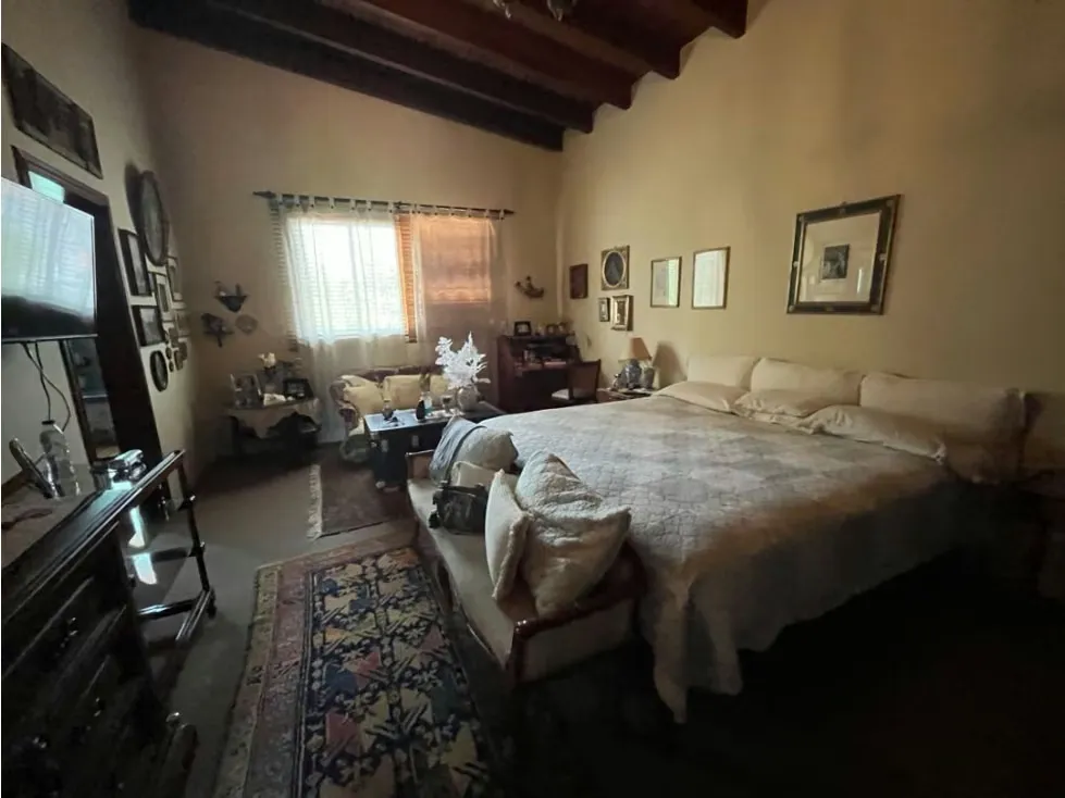 Casa en venta en Caurimare 538m2 - 20