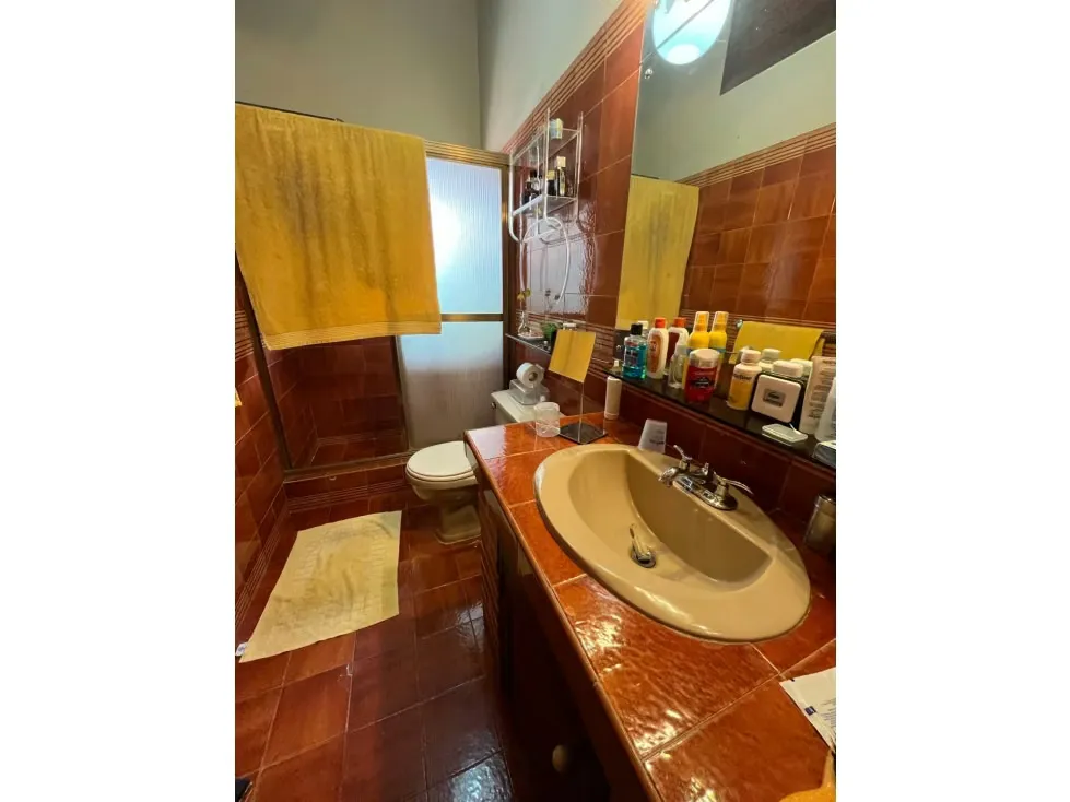 Casa en venta en Caurimare 538m2 - 27