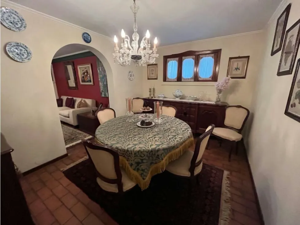 Casa en venta en Caurimare 538m2 - 5