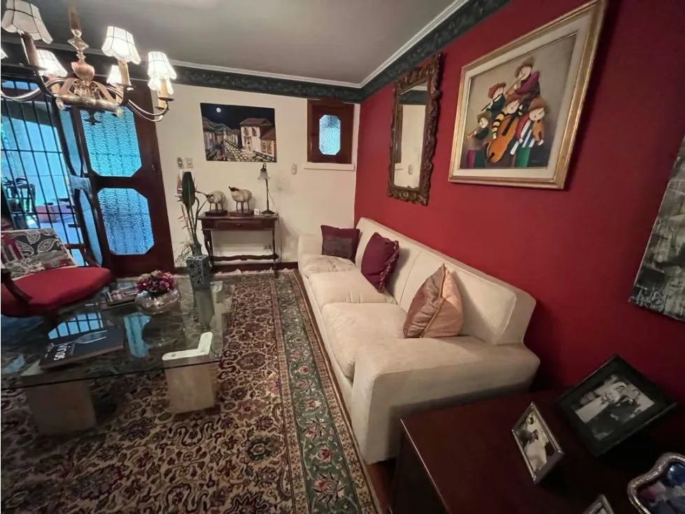 Casa en venta en Caurimare 538m2 - 7