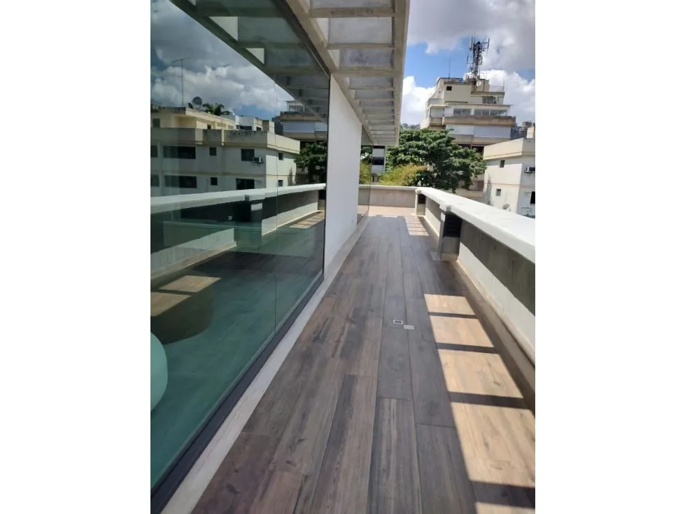 Apartamento en venta 455m², Los Naranjos de las Mercedes - 11