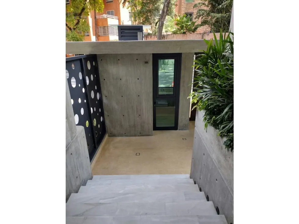 Apartamento en venta 455m², Los Naranjos de las Mercedes - 3