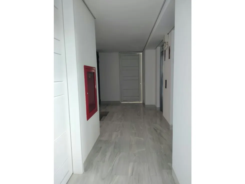 Apartamento en venta 455m², Los Naranjos de las Mercedes - 4