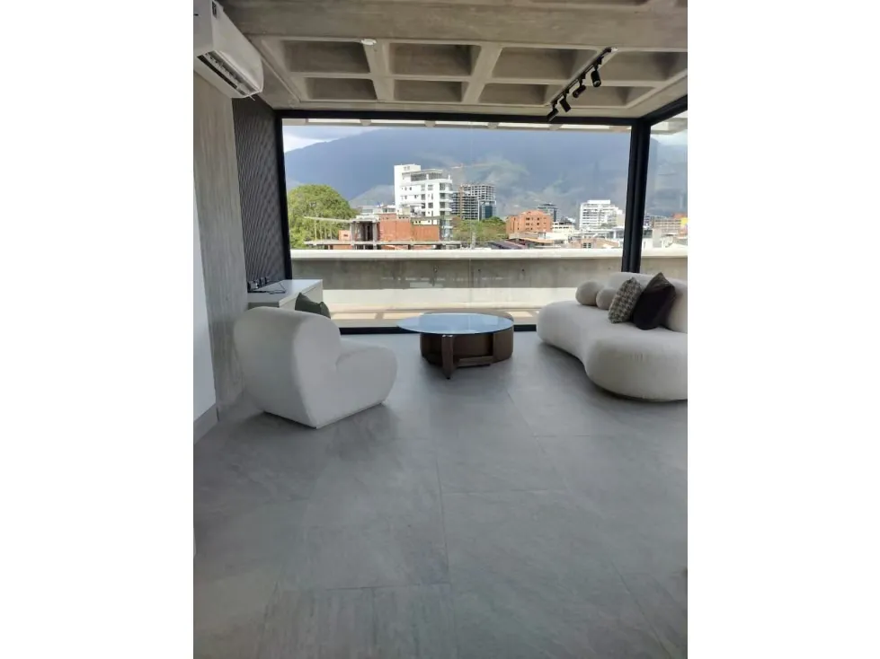 Apartamento en venta 455m², Los Naranjos de las Mercedes - 8