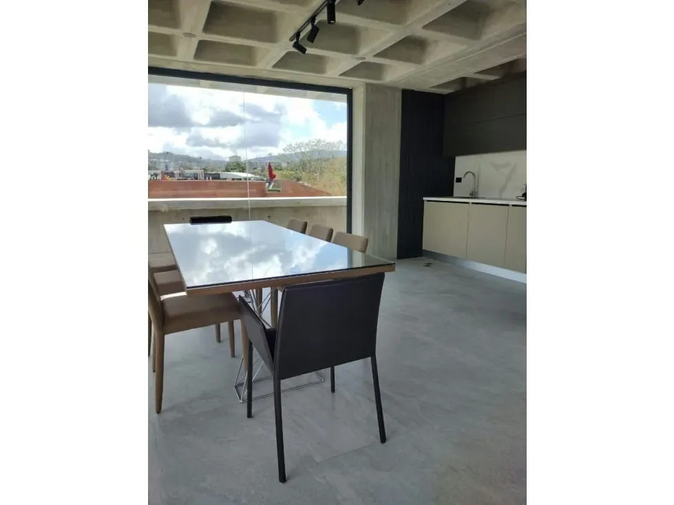 Apartamento en venta 455m², Los Naranjos de las Mercedes - 9