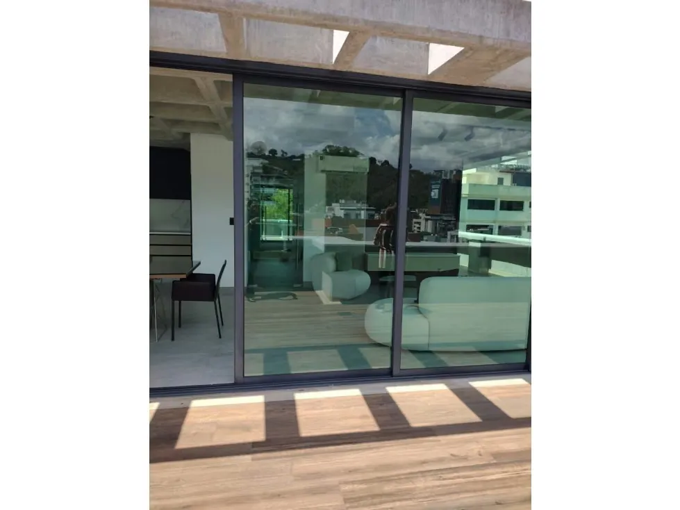 Apartamento en venta 455m², Los Naranjos de las Mercedes - 10