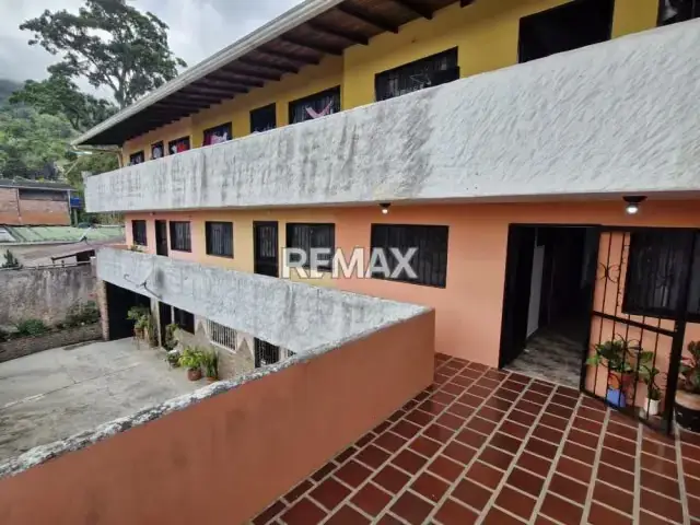 Se vende apartamento en la laguna de palmira Piso 1