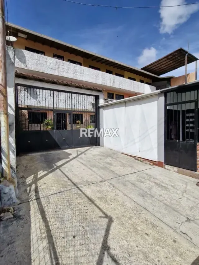 Se vende apartamento en la laguna de palmira Piso 1 - 2