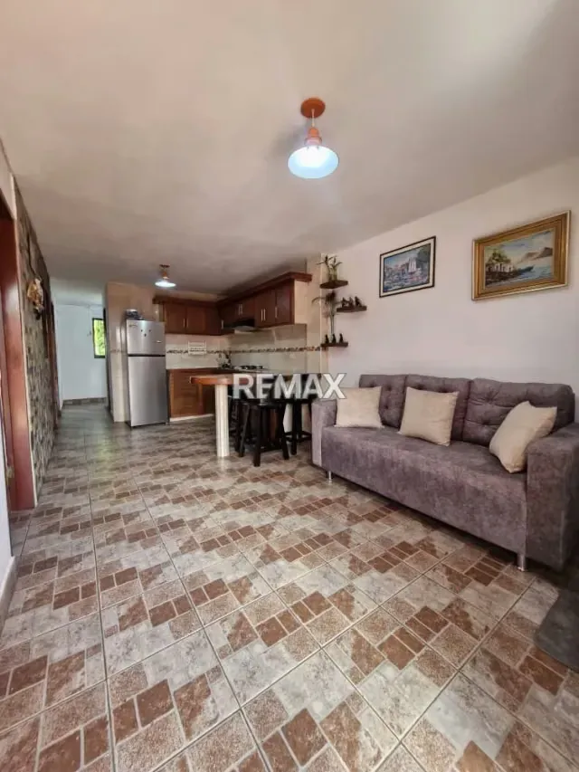 Se vende apartamento en la laguna de palmira Piso 1 - 4