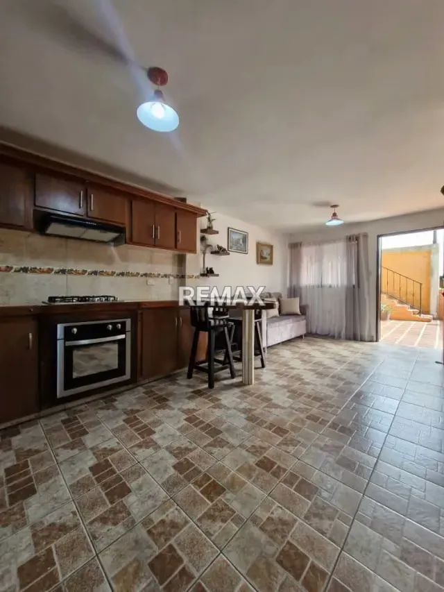 Se vende apartamento en la laguna de palmira Piso 1 - 5