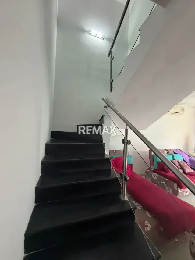 Casa en Venta en Cabudare en conjunto moderno con planta eléctrica integral y - 11