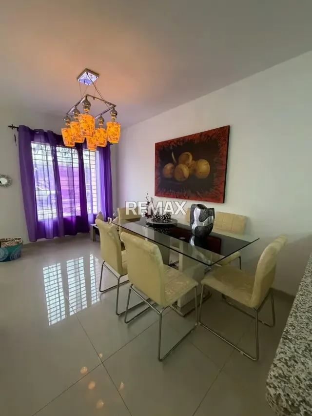 Casa en Venta en Cabudare en conjunto moderno con planta eléctrica integral y - 14