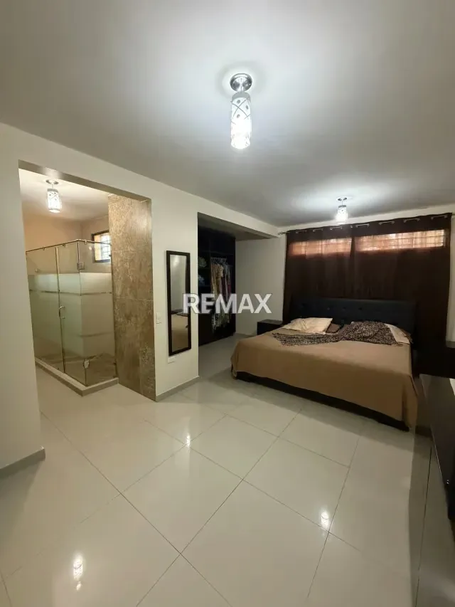 Casa en Venta en Cabudare en conjunto moderno con planta eléctrica integral y - 3