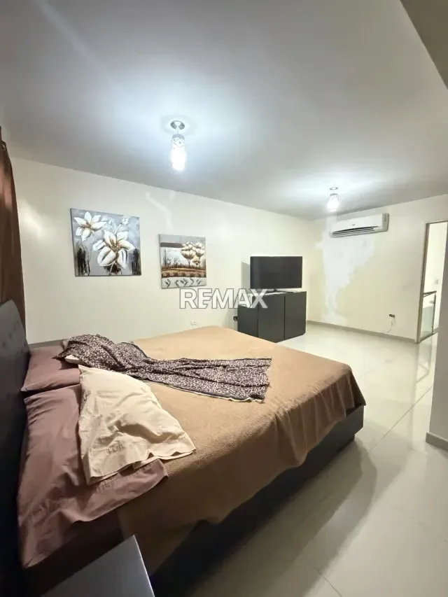 Casa en Venta en Cabudare en conjunto moderno con planta eléctrica integral y - 4
