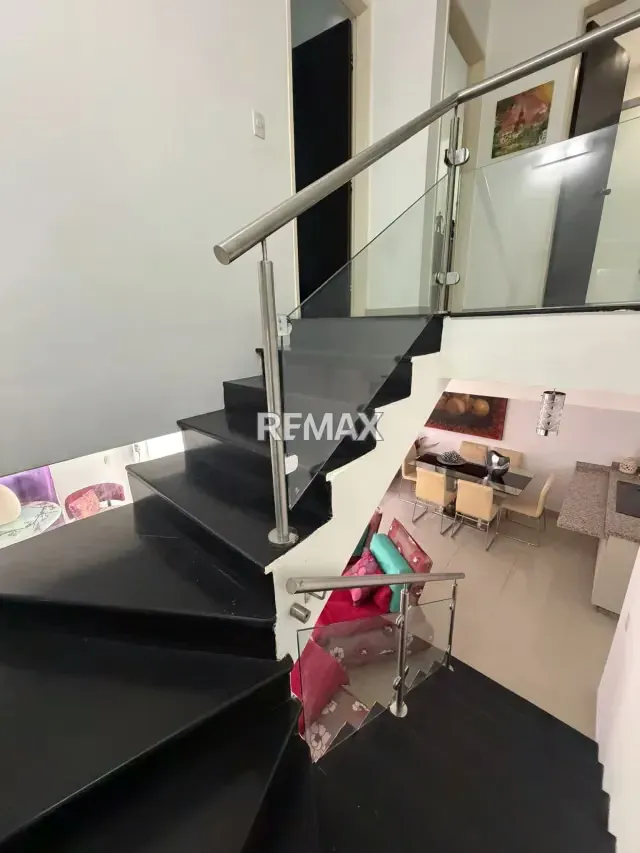 Casa en Venta en Cabudare en conjunto moderno con planta eléctrica integral y - 10