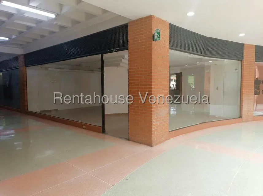Local Comercial en Alquiler en Las Minas, Miranda