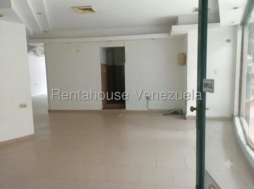 Local Comercial en Alquiler en Las Minas, Miranda - 2