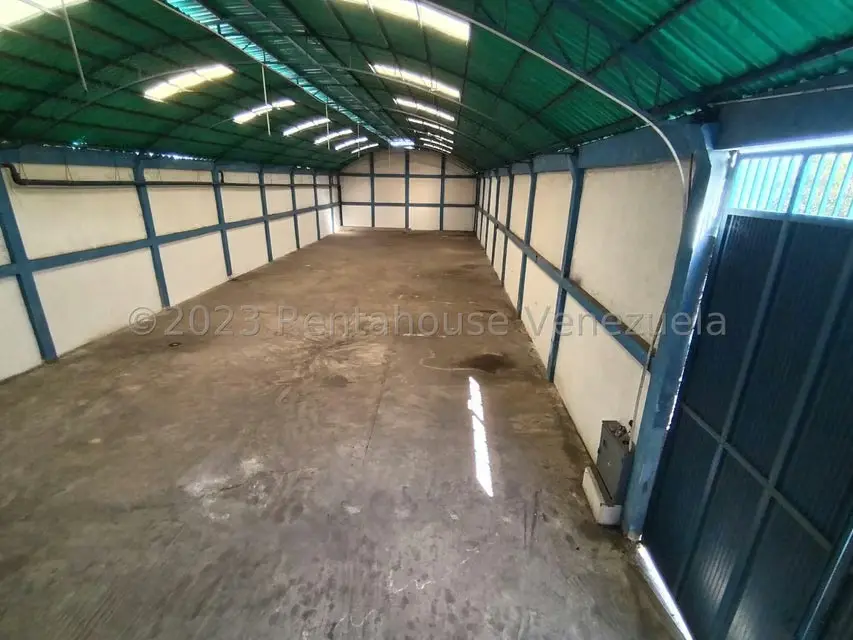 Galpon - Deposito en Alquiler en Tachira, Tachira - 11