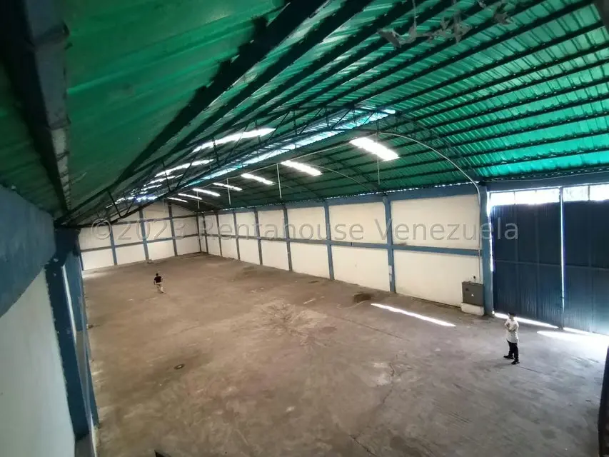 Galpon - Deposito en Alquiler en Tachira, Tachira - 7