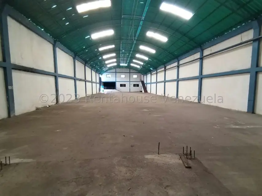 Galpon - Deposito en Alquiler en Tachira, Tachira - 8