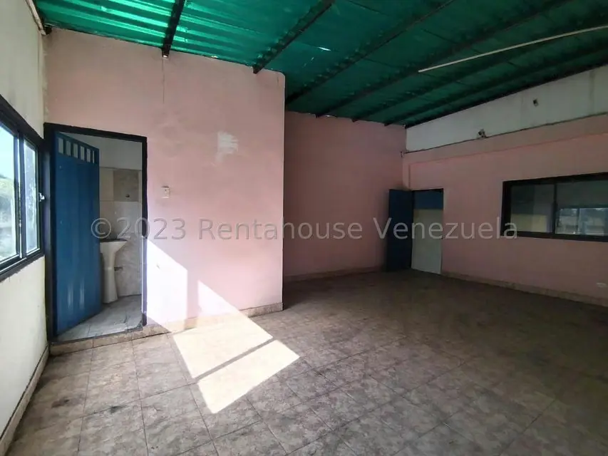 Galpon - Deposito en Alquiler en Tachira, Tachira - 9