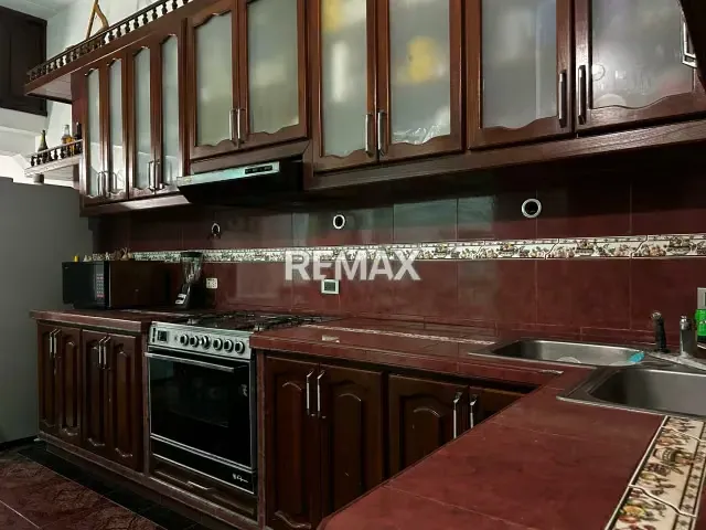 Casa en Venta, Palo negro - 3