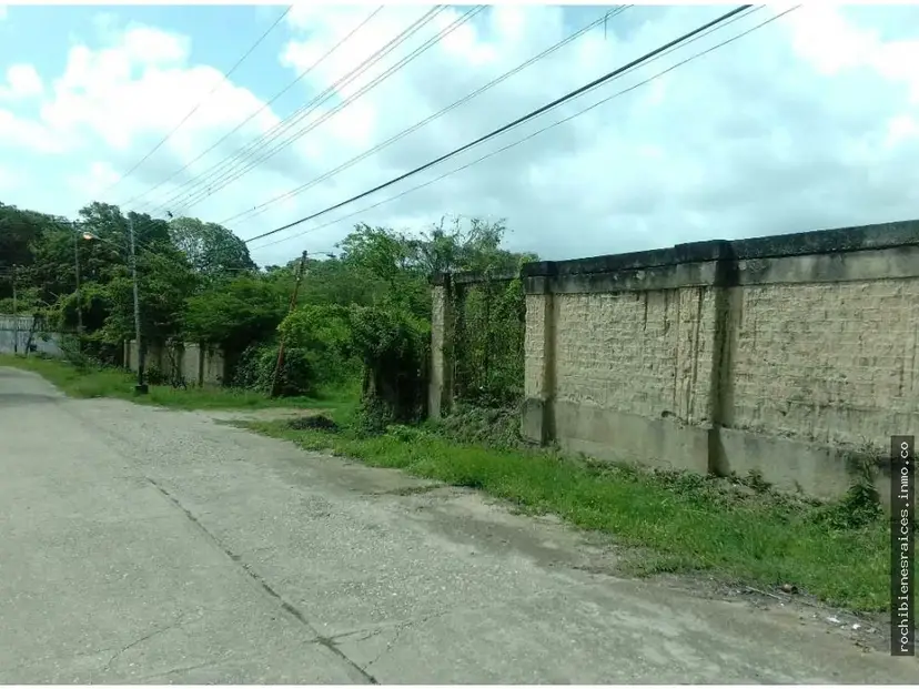 Terreno en Mesa Grande, Higuerote