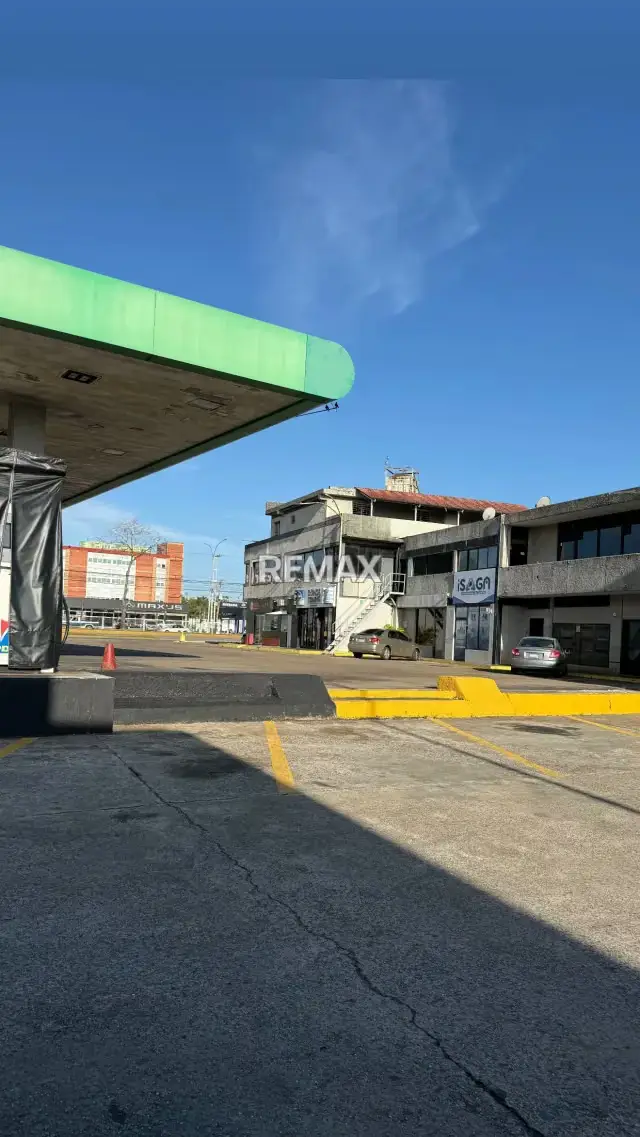 EN ALQUILER LOCAL COMERCIAL EN MATURÍN!