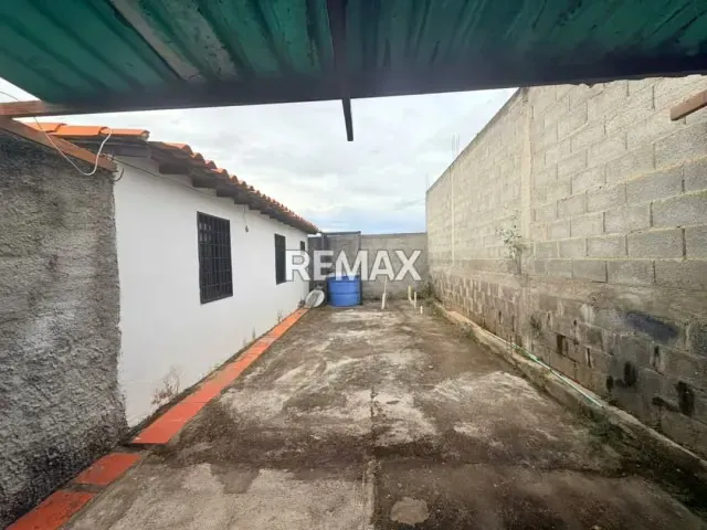 AMPLIA CASA EN VENTA EN URB LA TEURA LA PIEDAD CABUDARE LARA - 17