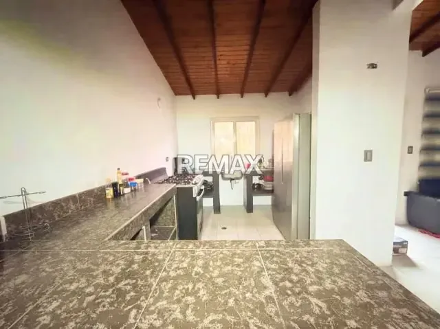AMPLIA CASA EN VENTA EN URB LA TEURA LA PIEDAD CABUDARE LARA - 5