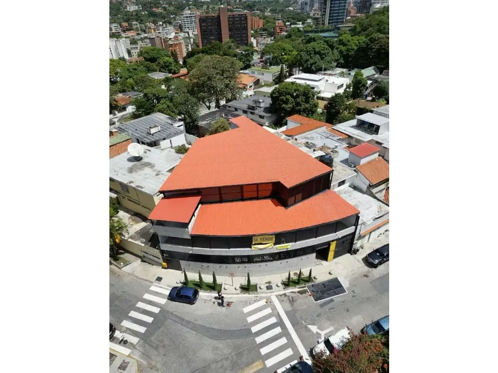 Casa en venta 1588m², San Roman