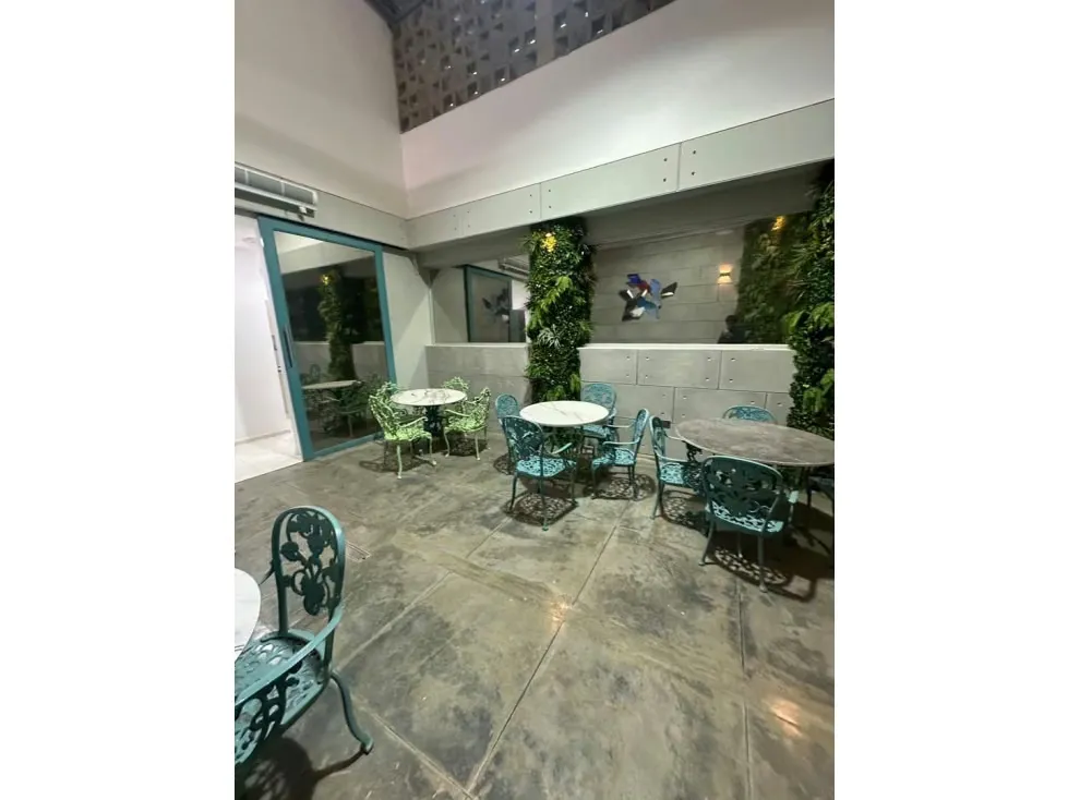 Casa en venta 1588m², San Roman - 14