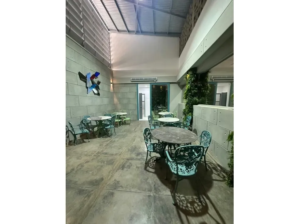 Casa en venta 1588m², San Roman - 15
