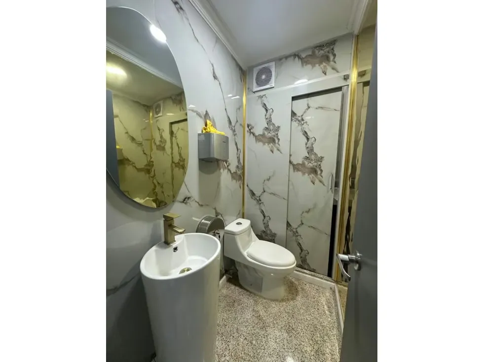Casa en venta 1588m², San Roman - 19