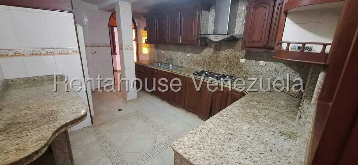 Casa (Multipes Niveles) en Venta en Las Cumbres, Merida - 12