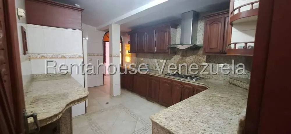 Casa (Multipes Niveles) en Venta en Las Cumbres, Merida - 15