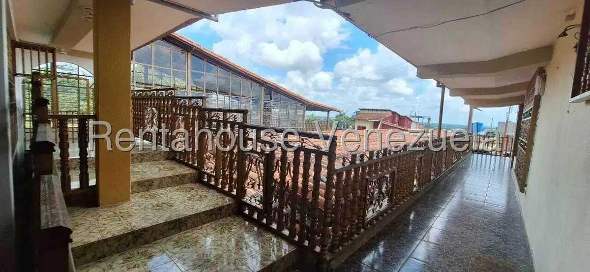 Casa (Multipes Niveles) en Venta en Las Cumbres, Merida - 25