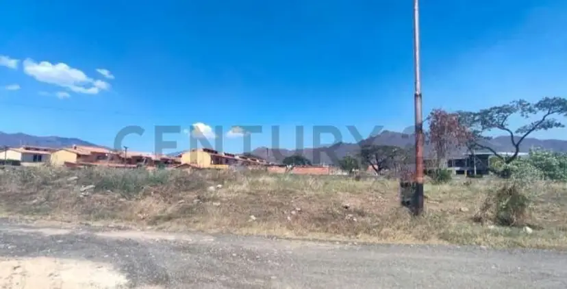 terreno conjunto residencial villas del rey