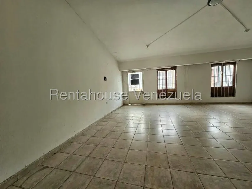 Comercial (Local Comercial) en Alquiler en Centro, Falcon
