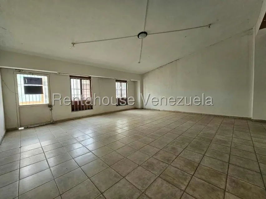 Comercial (Local Comercial) en Alquiler en Centro, Falcon - 5