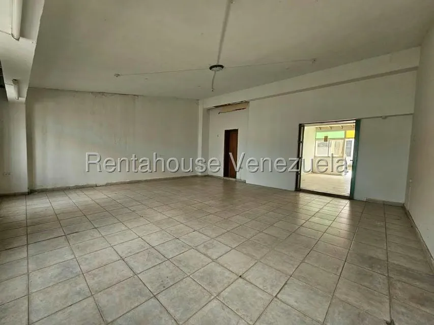 Comercial (Local Comercial) en Alquiler en Centro, Falcon - 6