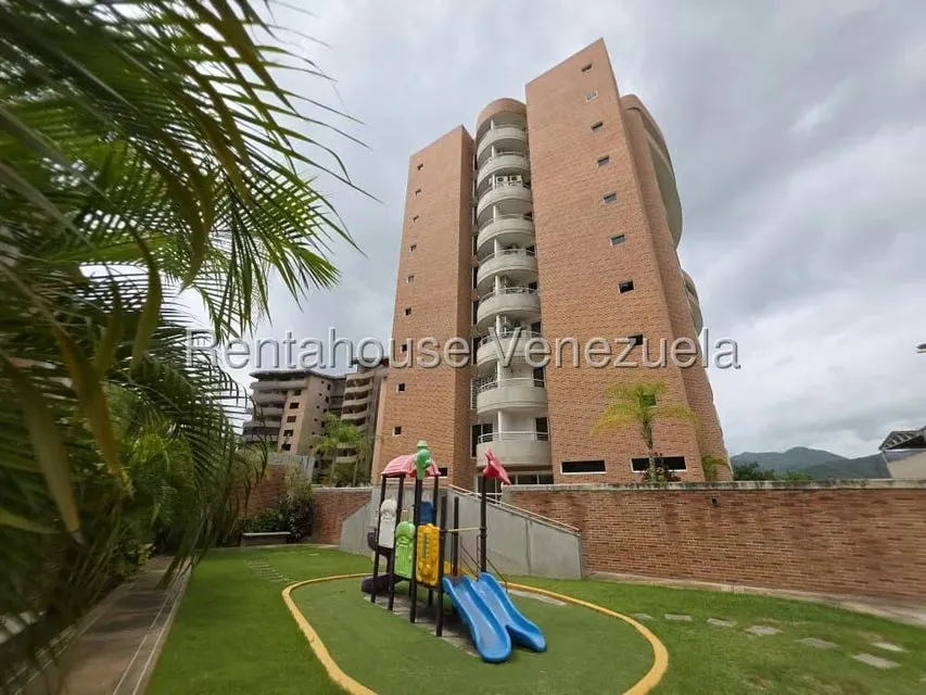 Apartamento (1 Nivel) en Venta en Frutas Condominio, Miranda