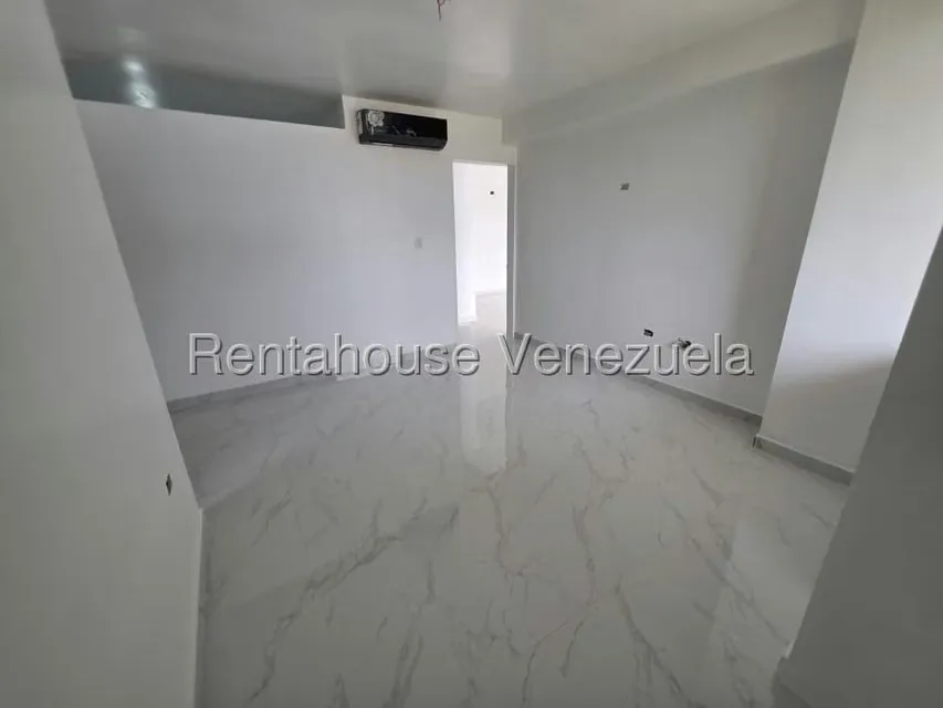 Apartamento (1 Nivel) en Venta en Frutas Condominio, Miranda - 12