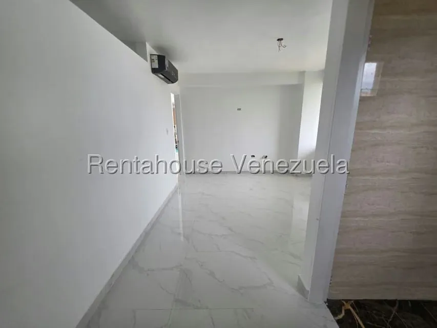 Apartamento (1 Nivel) en Venta en Frutas Condominio, Miranda - 14