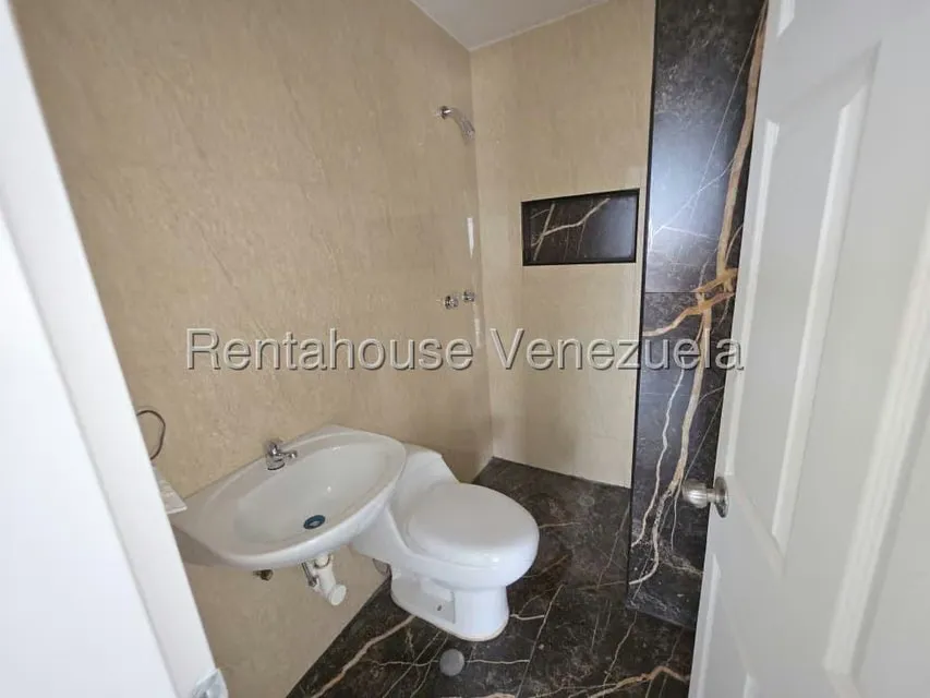 Apartamento (1 Nivel) en Venta en Frutas Condominio, Miranda - 15
