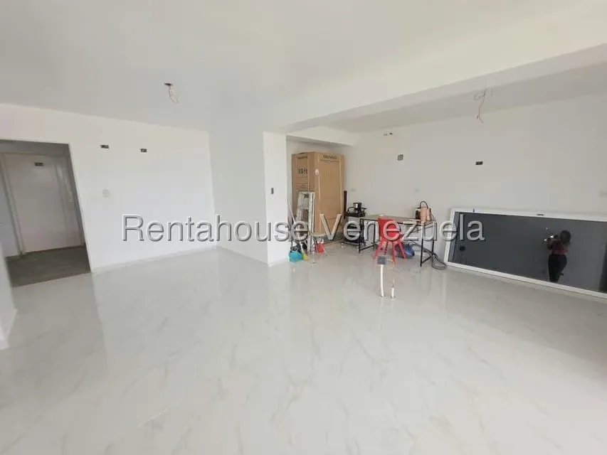 Apartamento (1 Nivel) en Venta en Frutas Condominio, Miranda - 17