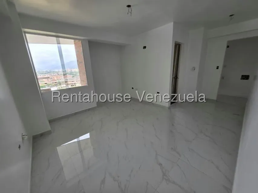 Apartamento (1 Nivel) en Venta en Frutas Condominio, Miranda - 18