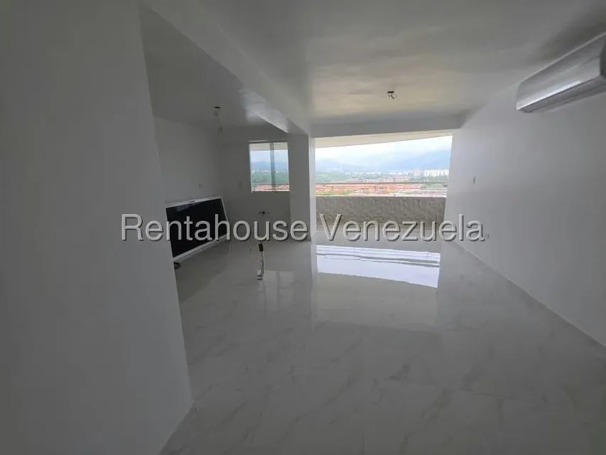 Apartamento (1 Nivel) en Venta en Frutas Condominio, Miranda - 19