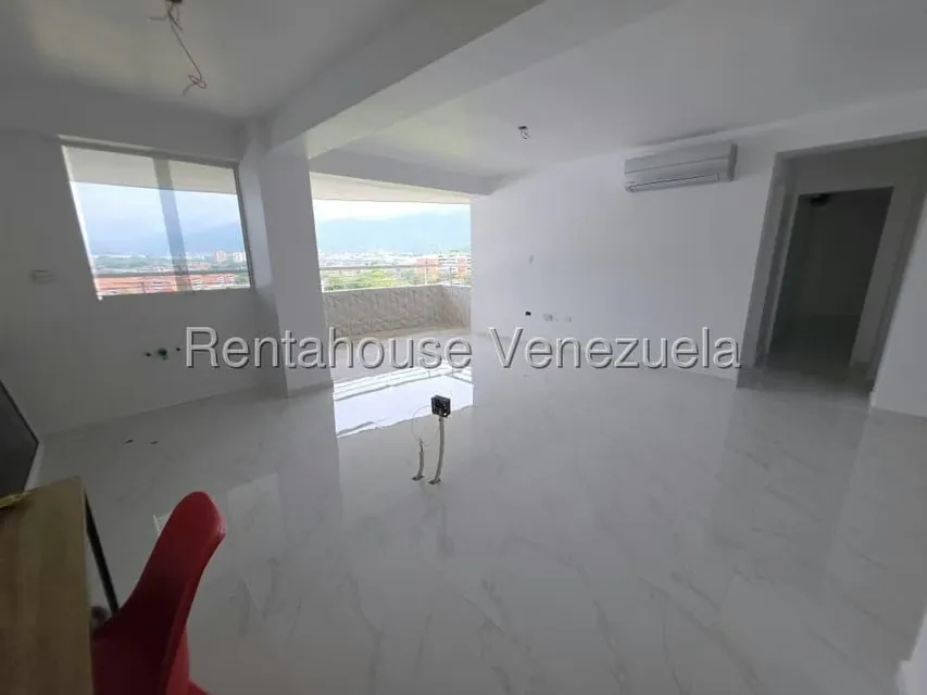 Apartamento (1 Nivel) en Venta en Frutas Condominio, Miranda - 20